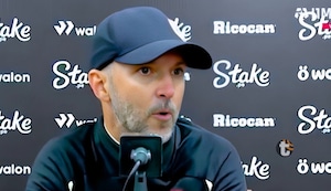 Javier Rabanal sorprende a hinchas: “El 2023 se campeonó sin ganar el Apertura”