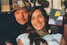 Captan a misterioso hombre usando el auto de Korina Rivadeneira y Mario Hart: ¿Quién es?