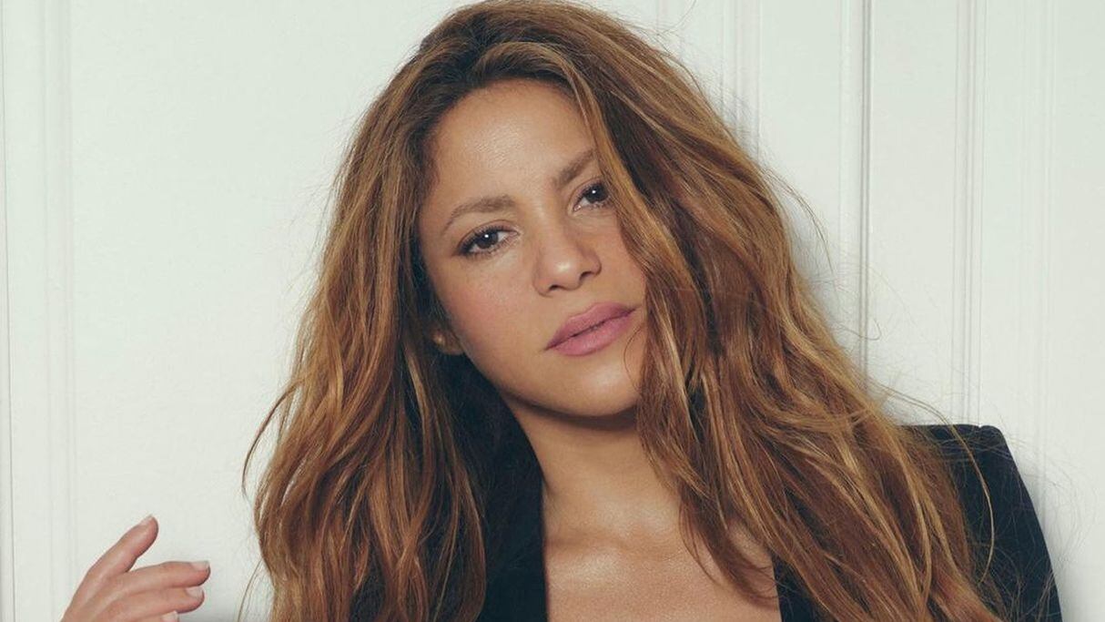 Shakira y Gerard Piqué se separaron en junio del 2022 en medio de rumores de una presunta infidelidad del futbolista (Foto: Shakira/ Instagram)