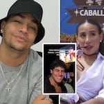 ¿Para Youna? Renatto Rossini Jr. lanza llamativa indirecta en TikTok