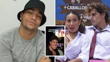 ¿Para Youna? Renatto Rossini Jr. lanza llamativa indirecta en TikTok