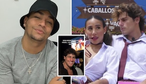¿Para Youna? Renatto Rossini Jr. lanza llamativa indirecta en TikTok