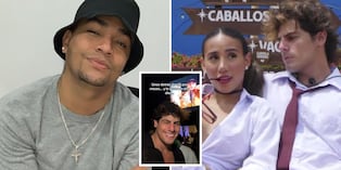 ¿Para Youna? Renatto Rossini Jr. lanza llamativa indirecta en TikTok