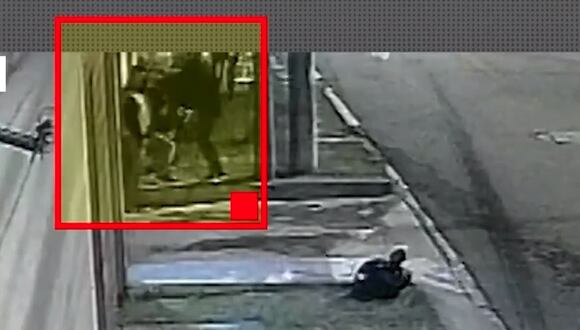 Asaltos VIP: así ingresaron a casa de los Acuña