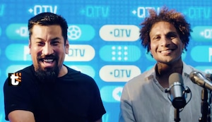 Aldo Miyashiro y Paolo Guerrero JUNTOS en canal de María Pía: Así será su programa y cuándo se emitirá