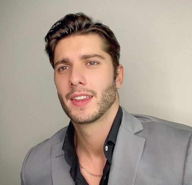 Rodrigo Brand: el actor que aparece en las telenovelas “Mi fortuna es amarte” y “La mexicana y el güero” | ESPECTACULOS | TROME.COM