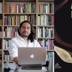 ‘Animales luminosos’ de Jeremías Gamboa