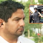 Rechaza apelación de Adrián Villar