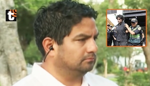 Gino Marzano, hermano de Lizeth, rechaza apelación de Adrián Villar: “La defensa presentó argumentos inverosímiles”