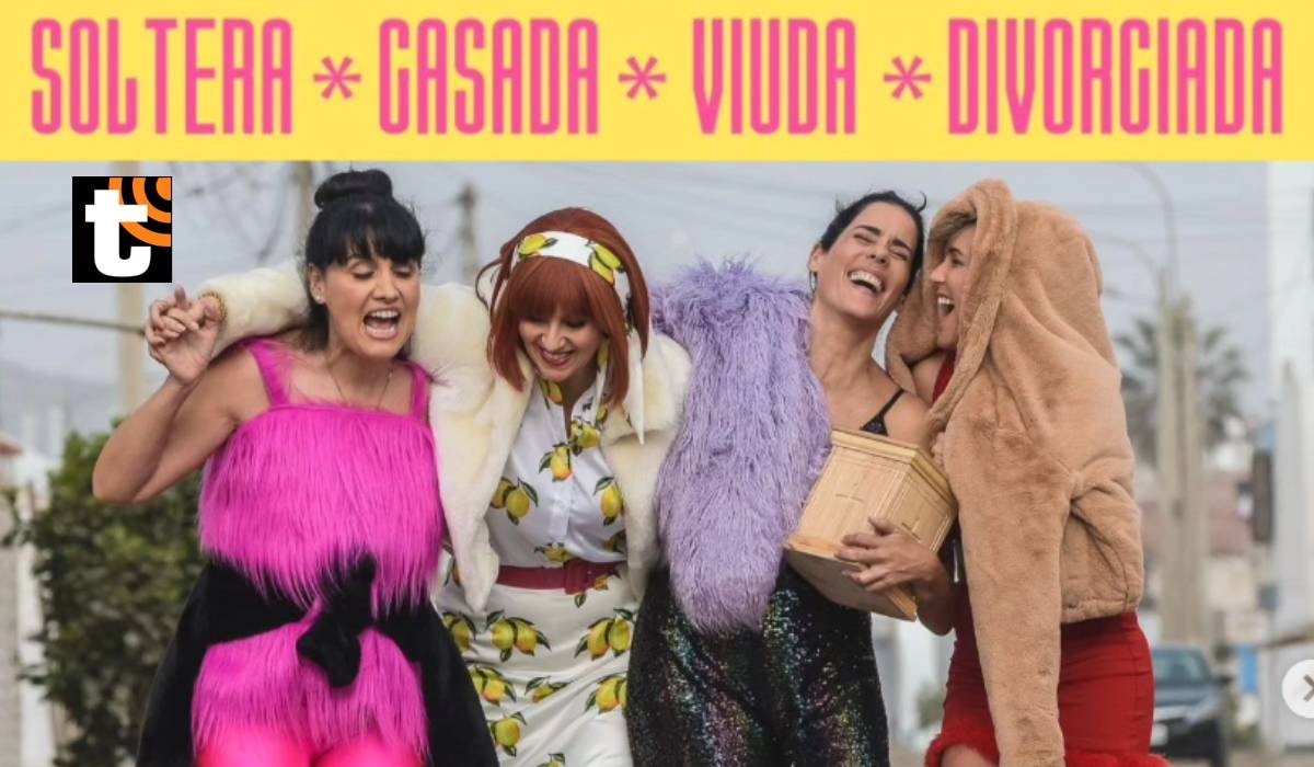 Muere mujer de producción durante rodaje de Soltera Viuda y Divorciada 2