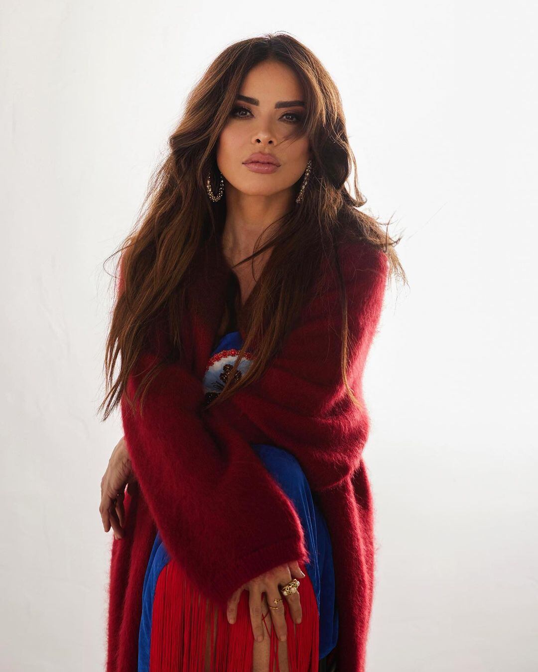 Gloria Trevi recibió dos nuevas demandas en su contra por el caso Trevi-Andrade, según informó la revista Rolling Stone.