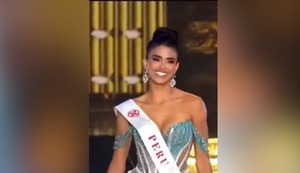 Lucía Arellano en el Miss Mundo 2024: Mira aquí su primera presentación en el certamen de belleza