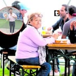 Feria Fusión 2026: cientos de personas disfrutaron de ceviche, pollada, mostrito a la brasa y conciertos en la Costa Verde