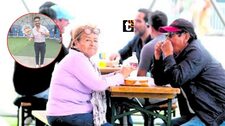 Feria Fusión 2026: cientos de personas disfrutaron de ceviche, pollada, mostrito a la brasa y conciertos en la Costa Verde