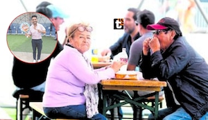 Feria Fusión 2026: cientos de personas disfrutaron de ceviche, pollada, mostrito a la brasa y conciertos en la Costa Verde