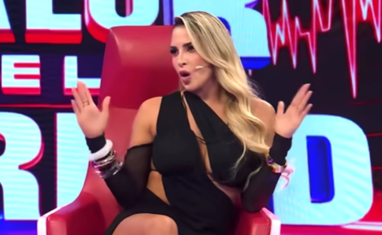 El valor de la verdad con Macarena Gastaldo: dónde ver en vivo y a qué hora ver el programa | Foto: Captura