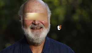 Hallan muerto a director de Hollywood junto a su esposa: El caso se investiga como un aparente homicidio