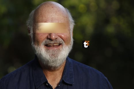 Hallan muerto a director de Hollywood junto a su esposa: El caso se investiga como un aparente homicidio