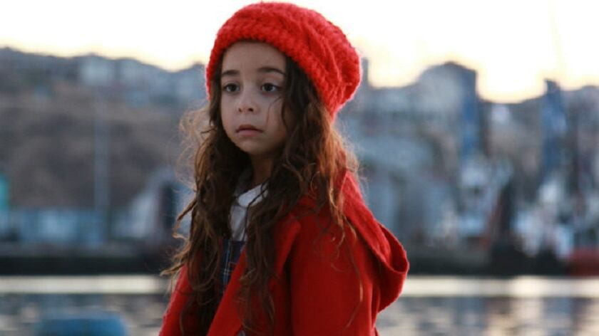 Beren Gökyıldız como Melek, la protagonista de "Anne". (Foto: Med Yapım)