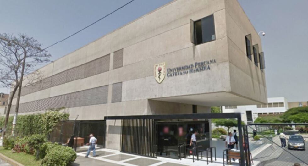 Las cuatro mejores universidades de Perú, según el ranking de la SUNEDU ...