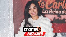Leysi Suárez lamenta bronca entre Janet y Ethel: “Eran un equipo y se llevaban superbién”