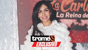 Leysi Suárez lamenta bronca entre Janet y Ethel: “Eran un equipo y se llevaban superbién”