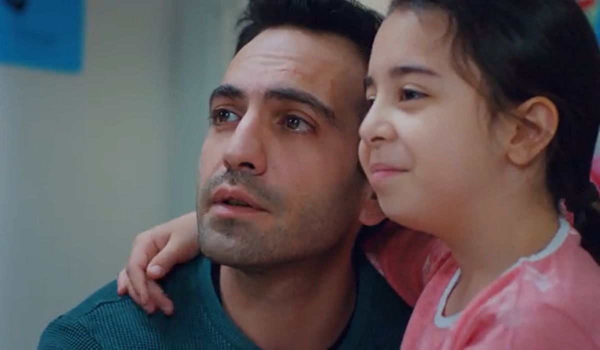 Esta telenovela es protagonizada por Bugra Gülsoy y Beren Gökyildiz, en los roles de padre e hija, quienes se han ganado rápidamente el cariño del público (Foto: Med Yapım)
