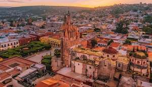 La ciudad de Latinoamérica que superó a París cómo una de las más bellas del mundo