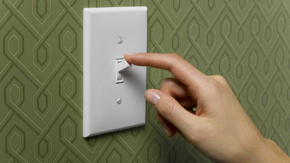 Tips para ahorro de energía en casa