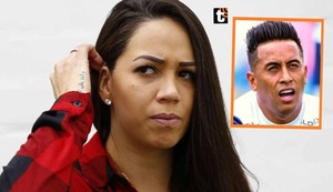 Melissa Klug se defiende de acusaciones: “Le exijo a Christian Cueva desmentir que tuvimos una relación”