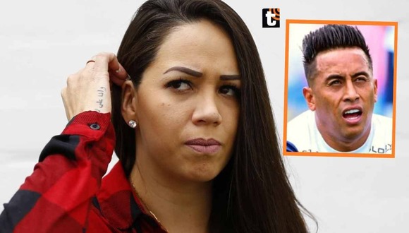 Melissa Klug responde a acusaciones de Pamela López: "Le exijo a Christian Cueva que desmienta que tuvimos una relación" | Farándula | VIDEO | ESPECTACULOS | TROME.COM