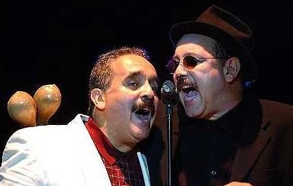 Rubén Blades se despidió de Willie Colón. (Agencias)