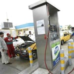 La gente está hirviendo en las calles