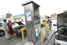 La gente está hirviendo en las calles