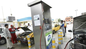 La gente está hirviendo en las calles