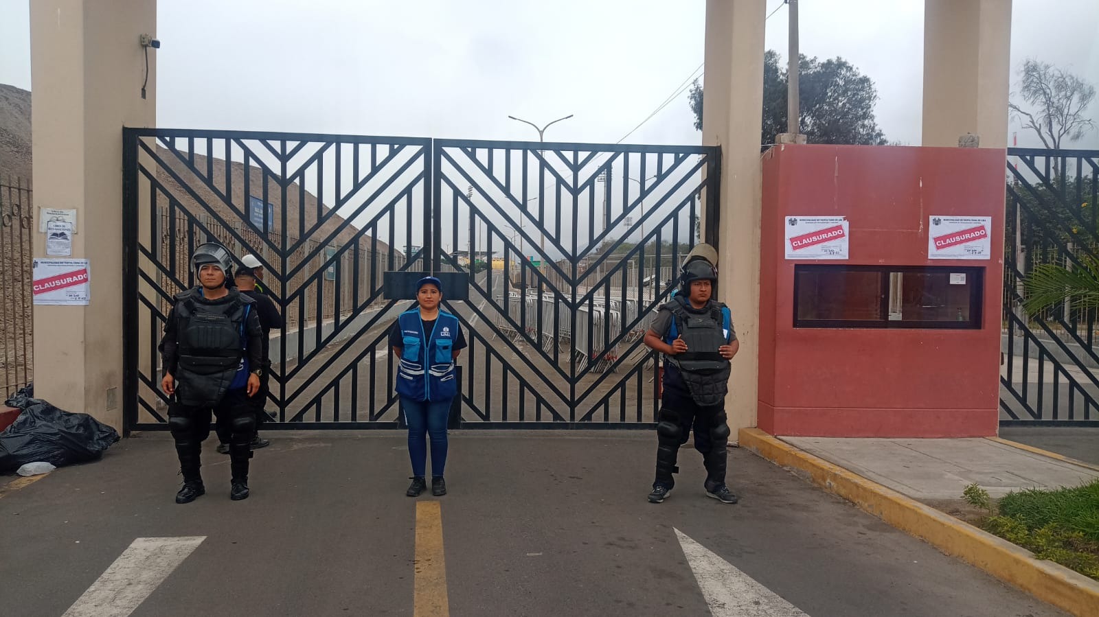 El Búho relata las anécdotas que vivió en el recinto que fue clausurado por 60 días por la Municipalidad de Lima.
