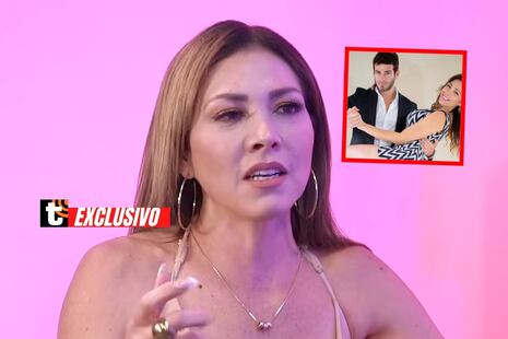 Lucecita pone fin a rumores con Joselito y aclara por qué nunca surgió algo más: “Fue mi paño de lágrimas...