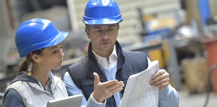 Las carreras de ingeniería figuran entre las de mayor demanda. (Difusión)
