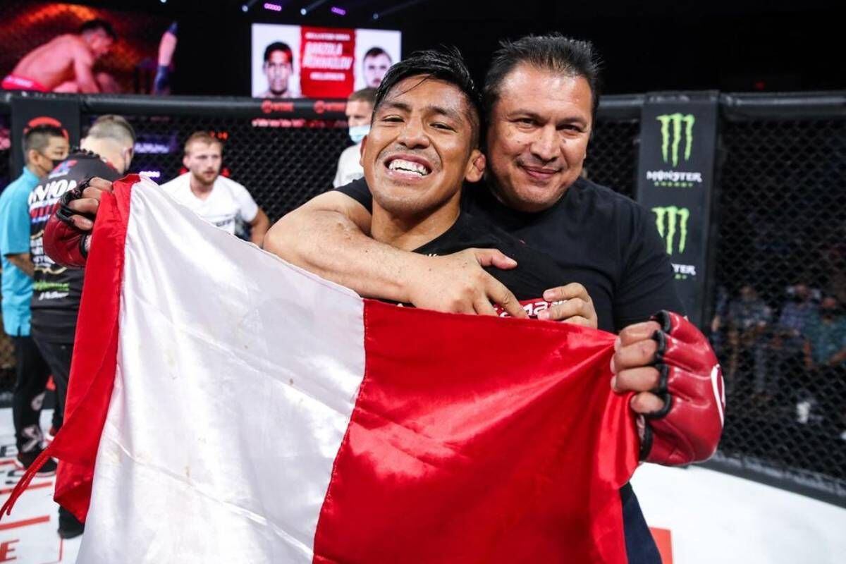 El Fuete Barzola. (@fuertebarzola)