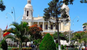 La ‘ruta del papa’ y obras para el pueblo