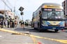 Chorrillos: Sicarios asesinan pasajero de bus de la línea 91 a balazos