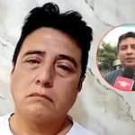 Roly Ortiz será sometido a amputación de la pierna izquierda