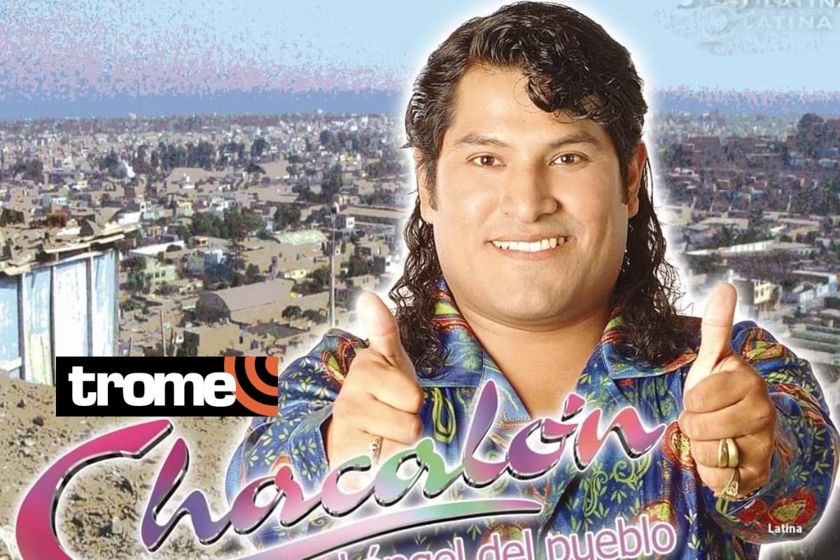 Familiar director de Papa Chacalón cuenta pasajes de su vida. Foto: Piko Tamashiro