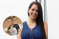 Tenchy Ugaz anuncia denuncia contra Melissa Klug: “La primera vez lo dejé pasar”