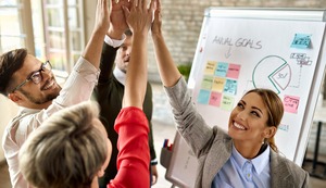 5 Claves para asegurar la competitividad de tu negocio