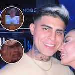 Abuela de Paul Michael chotea a Pamela López en vivo y Tito Vega expone lo que dijo: “No es mujer para mi nieto. Lo humilla”