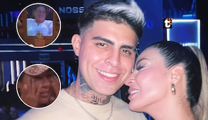Abuela de Paul Michael chotea a Pamela López en vivo y Tito Vega expone lo que dijo: “No es mujer para mi nieto. Lo humilla”