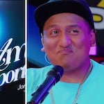¡Ahora es cantante! Jorge Luna debuta en la música urbana con ‘Te amo, pero no te soporto’' junto a Liam Z y DJ Peligro