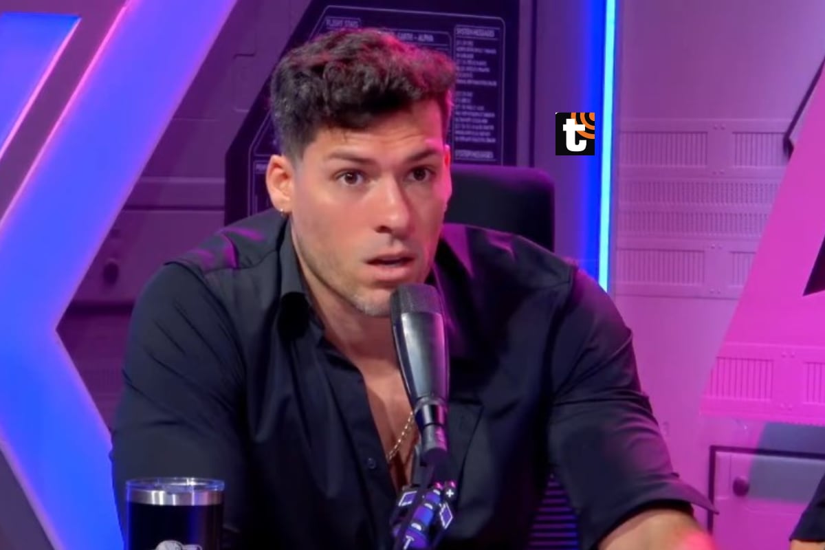 ¡De locura! Pato Parodi confiesa el exorbitante monto que gasta en fiestas y asegura: “Nadie se aburre en mi box”
