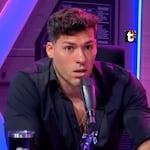 ¡De locura! Pato Parodi confiesa el exorbitante monto que gasta en fiestas y asegura: “Nadie se aburre en mi box”